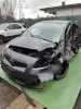 QUADRO STRUMENTI TOYOTA YARIS 06>09