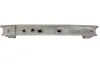 TRAVERSA PARAURTI ANTERIORE con codice 1363606 da FORD Focus S. Wagon 2° Serie 1800 Diesel 74 con codice motore FFDA/FFDA (2003)