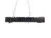TRAVERSA PARAURTI ANTERIORE con codice 1540638 da FORD Focus S. Wagon 3° Serie 1800 Diesel 85 con codice motore KKDA/KKDA (2005)