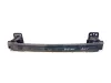 TRAVERSA PARAURTI ANTERIORE con codice 1460510 da FORD Fusion 1Â° Serie 1600 Benzina 74 (2002)