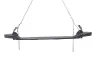 TRAVERSA PARAURTI ANTERIORE INFERIORE con codice 1T0807093B da VOLKSWAGEN Touran 1Â° Serie 1600 Benzina 85 con codice motore BAG/BAG (2003)
