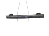 TRAVERSA PARAURTI POSTERIORE con codice 5Z0807305 da VOLKSWAGEN Fox 1° Serie 1400 Diesel 51 con codice motore BNM/BNM (2006)