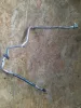 Tubi Clima Fiat Panda 1.3 MT Diesel 2016 CODICE RICAMBIO : 51984877