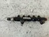 TUBI DI RITORNO DEL CARBURANTE INIETTORI con codice 9654592680 da FORD Focus Berlina 4Â° Serie 1600 Diesel con codice motore HHDA (2009)