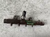 TUBI DI RITORNO DEL CARBURANTE INIETTORI con codice 8200815617 da NISSAN Qashqai 1Â° Serie 1500 Diesel con codice motore K9KH2/K9KH2 (2008)