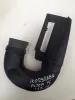 Tubo aspirazione filtro aria Seat Altea XL 1.6 D del 2010 CODICE RICAMBIO : 1K01458400AA