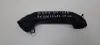 Tubo aspirazione Peugeot 307 del 2007 1.6 Diesel CODICE RICAMBIO : 965673480