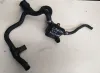 Tubo flessibile riempimento carburante Lancia Phedra 2.2 D del 2005 CODICE RICAMBIO : 9638961080