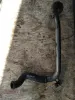 Tubo intercooler Opel Signum del 2002