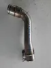 Tubo Intercooler per Nissan Qashqai del 2010