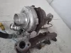 TURBINA con codice H8200638766 da NISSAN Qashqai 2Â° Serie 2000 Diesel con codice motore M9R/M9R (2010)