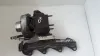 Turbina Nissan Qashqai del 2010 2.0 Diesel CODICE RICAMBIO : 773087-3