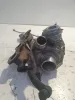 TURBINA con codice GTA1549LV / H8200638766-740828 / 773087.3 / NKJ01415R / 740282 / 773087-0003 da NISSAN X-Trail 2Â° Serie 2000 Diesel (2010)
