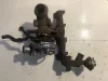 TURBINA con codice VVP10312 / RHF4H / 110500EJ / 9645247080 da PEUGEOT 307 Berlina 2Â° Serie 2000 Diesel (2008)