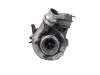 TURBINA con codice H8200638766 / GTA1549LV da RENAULT Laguna Grand Tour 5Â° Serie 2000 Diesel 110 con codice motore M9RA8/M9RA8 (2008)
