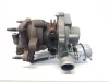 TURBINA con codice 045253019L / 045253019G / 045253019D da VOLKSWAGEN Fox 1Â° Serie 1400 Diesel 51 (2008)