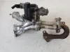 VALVOLA EGR con codice 8200729079 da NISSAN Qashqai 1Â° Serie 1500 Diesel con codice motore K9K P7/K9K P7 (2008)