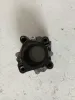 VALVOLA EGR con codice 8200598021 da NISSAN Qashqai 2Â° Serie 2000 Diesel con codice motore M9R (2010)