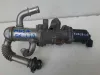 Valvola ricircolo gas scarico Lancia Musa del 2006 1.3 Diesel CODICE RICAMBIO : 50024007