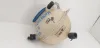 Vaschetta acqua Volkswagen Golf 5 del 2007 1.6 benzina CODICE RICAMBIO : 1K0121407A