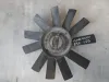 Venola radiatore BMW Serie 3 E36 Berlina 1.6 B del 1993 CODICE RICAMBIO : 132100012101