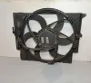 VENTOLA RADIATORE BMW Serie 3 E90 Berlina 2000 Diesel (2007)