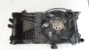 Ventola radiatore Lancia Musa del 2008 1.3 Diesel