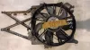 Ventola radiatore Opel Astra G 1.7 D del 2001