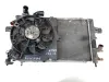 Ventola radiatore Opel Astra H 1.7 D del 2007 CODICE RICAMBIO : 24467444