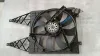 Ventola radiatore Seat Ibiza 1.4 D del 2005 CODICE RICAMBIO : 6Q0121207L