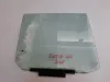 Vetro posteriore destro Hyundai Getz 1.5 d del 2002