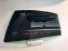 Vetro posteriore sinsitro Volvo 560 2.4 D del 2001