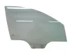 VETRO SCENDENTE ANTERIORE DESTRO con codice 824210X000 da HYUNDAI i10 1° Serie 1100 Benzina 48 con codice motore G4HG/G4HG (2009)