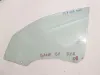 Vetro scendente anteriore sinistro BMW Serie 1 2.0 D del 2005