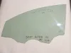 Vetro scendente anteriore sinistro Seat Altea XL 1.6 B del 2009