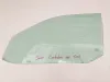 Vetro scendente anteriore sinistro Seat Cordoba del 2002