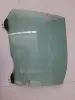 Vetro scendente posteriore sinsitro Rover 400 del 1999 2.0 Diesel