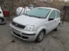 CINTURA ANTERIORE SX FIAT PANDA 03>09